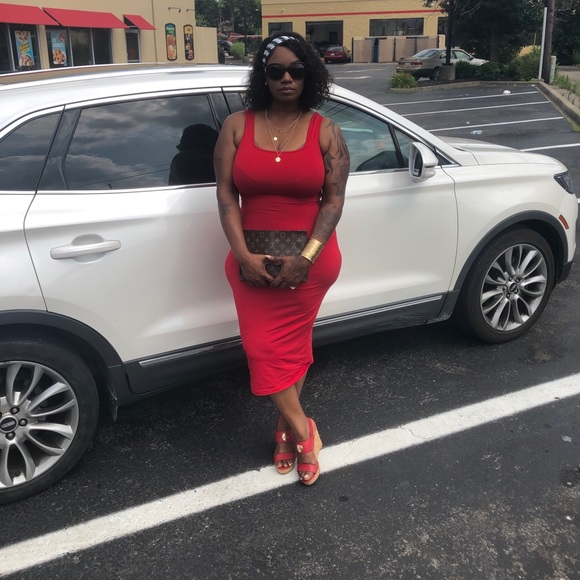 Meet your Posher, Shimika - Picture 8 of 8